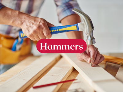 Hammers - Browse Now